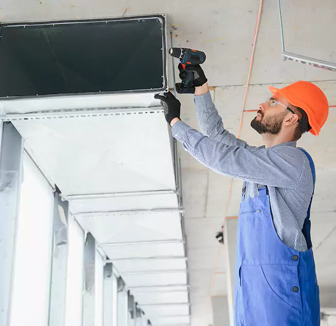 Why Homeowners & Businesses Trust Us in Sherwood, AR