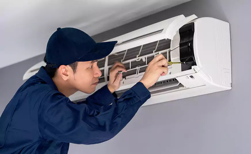 AC Duct Cleaning Sherwood