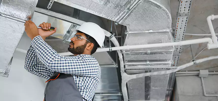 Proactive Ac Vent Repairs & Air Duct Replacement Companies Near Me in Sherwood