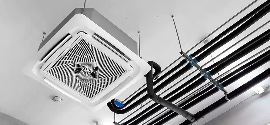 Our Air Duct Deep Cleaning Services in Sherwood, AR