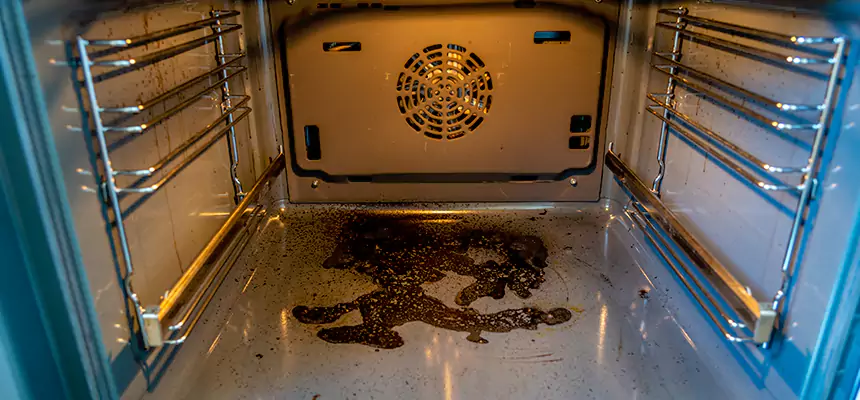 Our Air Duct Overhaul & Upgrades Services in Sherwood, AR