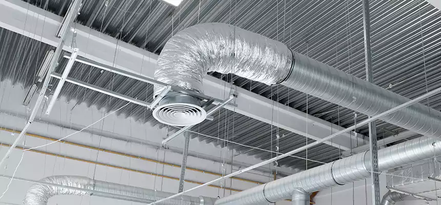 Our Dryer Vent Hose Replacement Services in Sherwood, AR