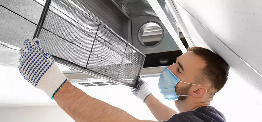 Our Dryer Vent Replacement Services in Sherwood, AR