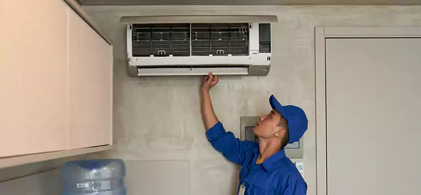 Balanced Fresh‑Air Ventilation (ERV/HRV) in Sherwood