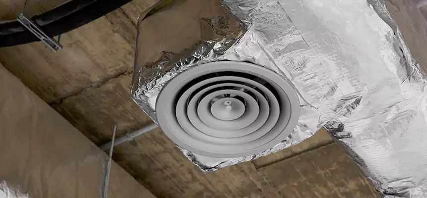 Our HVAC Ductwork Installation Services in Sherwood, AR