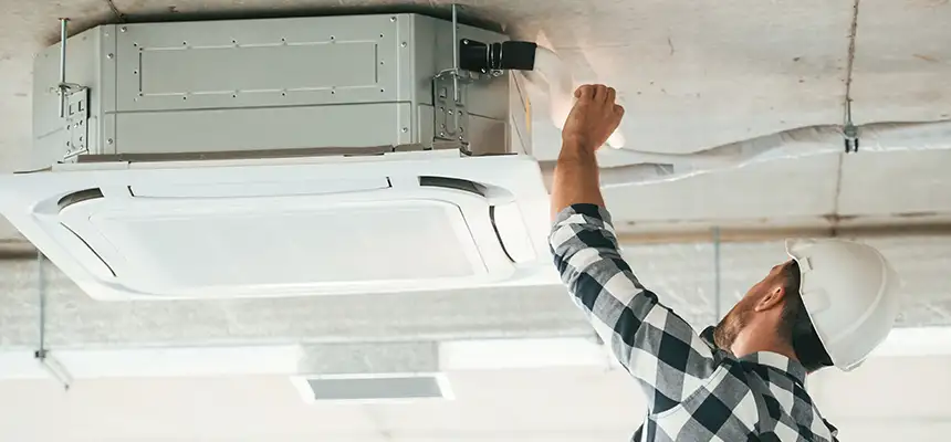 Our Local Vent Cleaning Services in Sherwood, AR