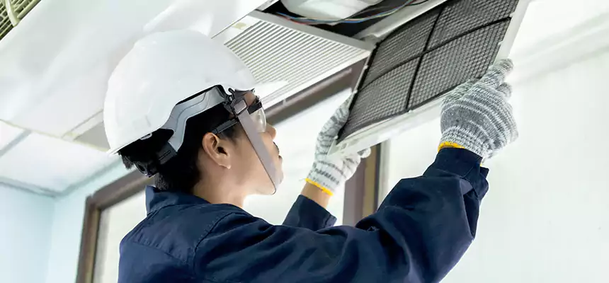 Our Mold & Mildew Removal from Air Ducts Services in Sherwood, AR