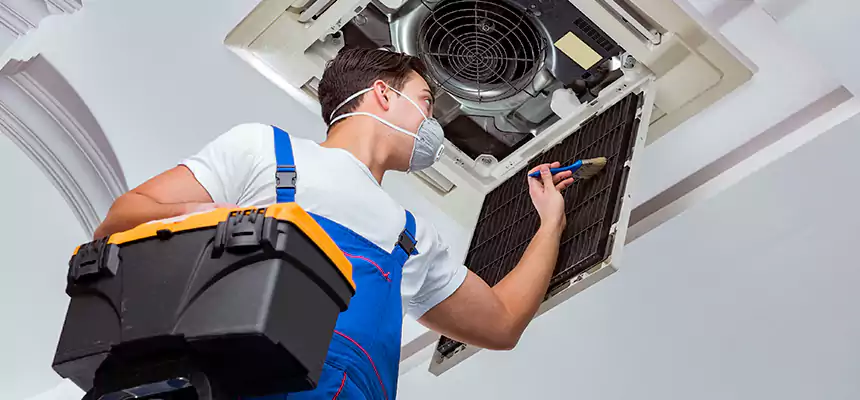 Specialized Office Duct Cleaning  in Sherwood, AR