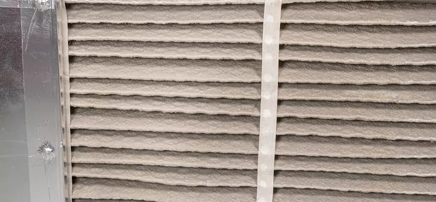 Our Split Duct System Installation Services in Sherwood, AR