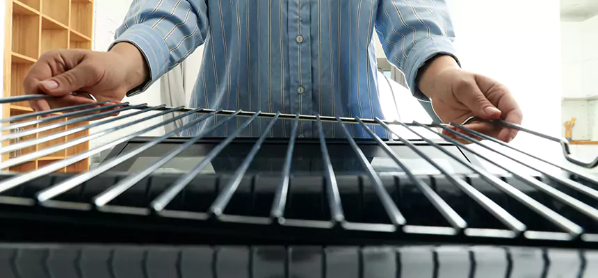 Our Vent Grille Washing Services in Sherwood, AR