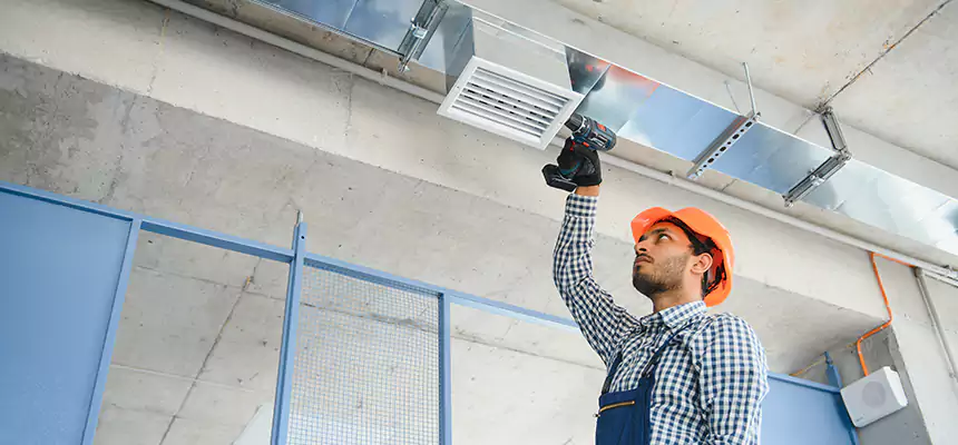Efficient Exhaust Vent Cleaning in Sherwood, AR