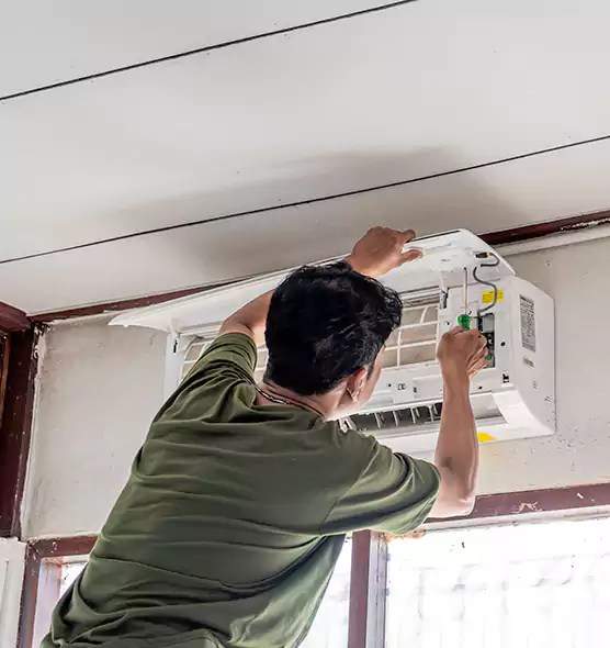 About Air Duct & AC Odor Removal in Sherwood, AR