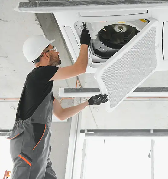 About Air Duct Rodent Removal in Sherwood, AR