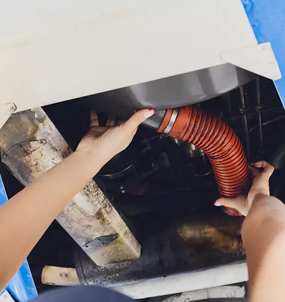 About Air Duct Virus Disinfection in Sherwood, AR