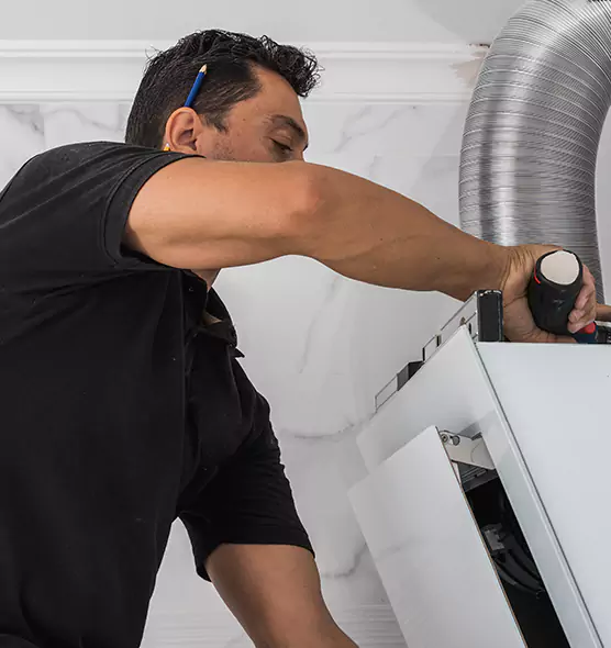 Trusted Bathroom Exhaust Duct Cleaning in Sherwood, AR