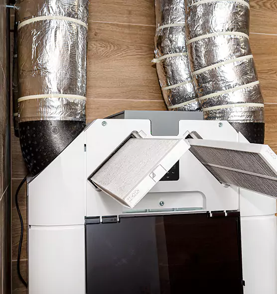 About Clogged Air Duct Repair in Sherwood, AR