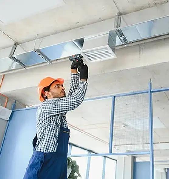 About Commercial Laundry Vent Cleaning in Sherwood, AR