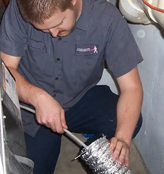 About Dryer Vent Hose Installation in Sherwood, AR