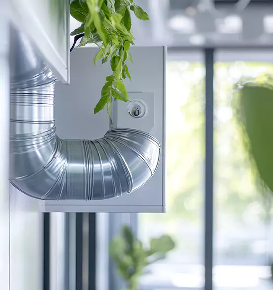 Professional Eco-Safe Dryer Vent Cleaning in Sherwood, AR