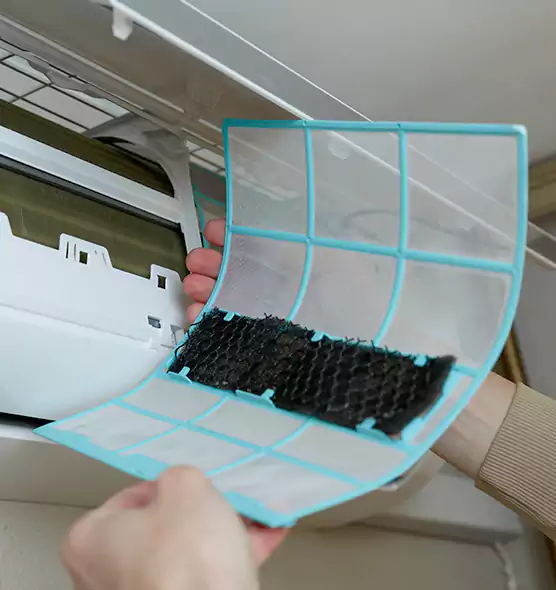 Welcome to Air Duct Cleaning & Repairs Sherwood — Your Local HEPA Filter Installation Pros in Sherwood, AR