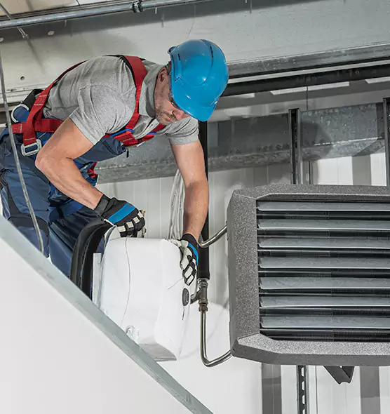 About HVAC Mold Remediation Service in Sherwood, AR