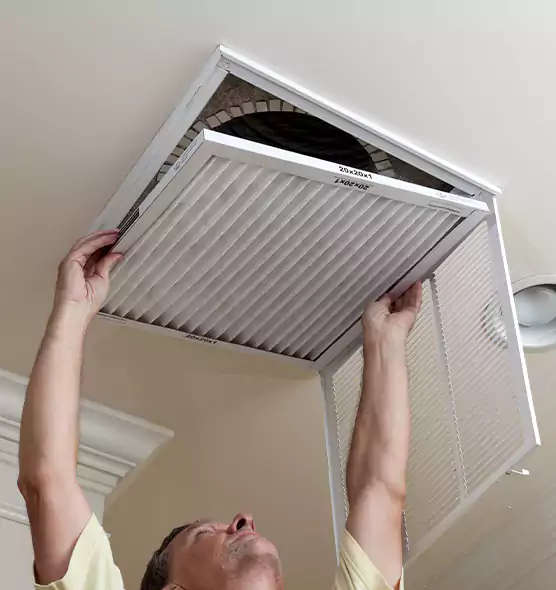 Advanced Residential Vent Cleaning in Sherwood, AR