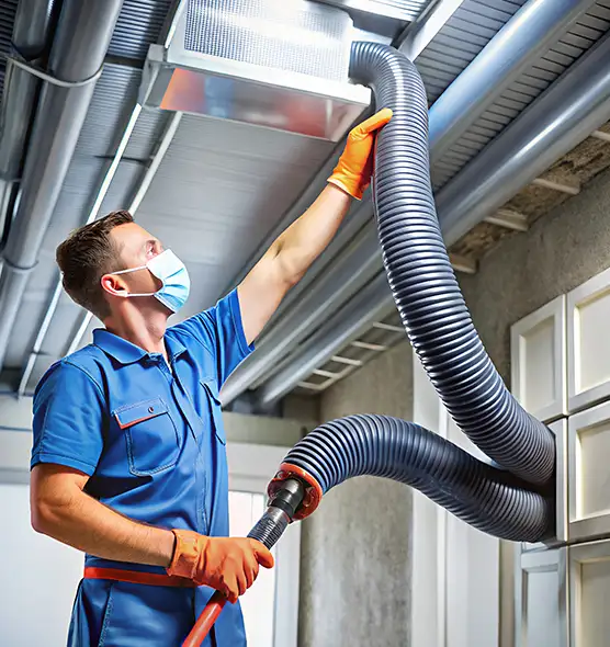 Welcome to Air Duct Cleaning & Repairs Sherwood — Your Local Roof Dryer Vent Cleaning Specialists in Sherwood, AR