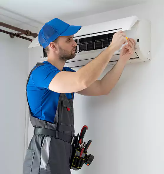 About Smart Thermostat AC Installation in Sherwood, AR