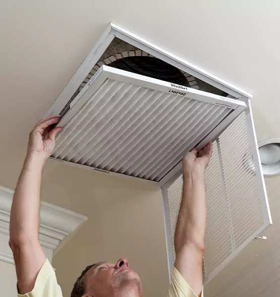 Trusted Vent Shaft Cleaning Expert in Sherwood, AR