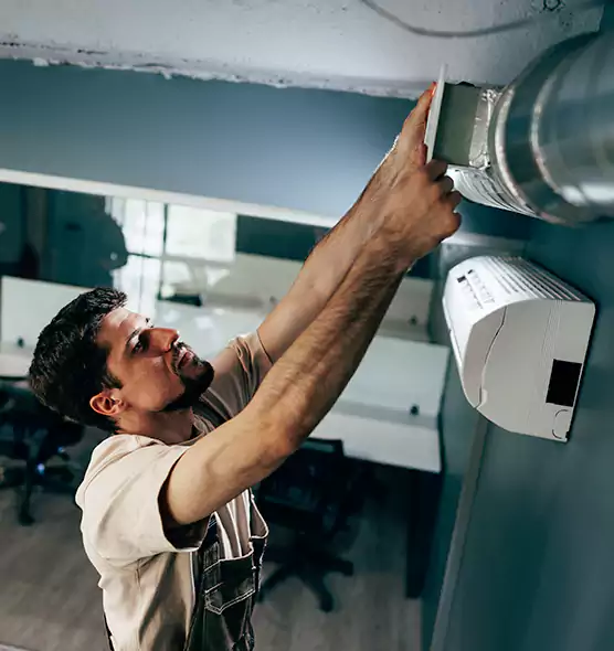 Reliable Warehouse Vent Cleaning in Sherwood, AR