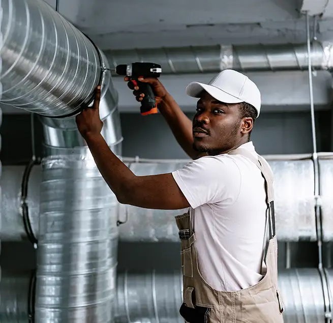 Why Homeowners & Businesses Trust Us Sherwood, AR