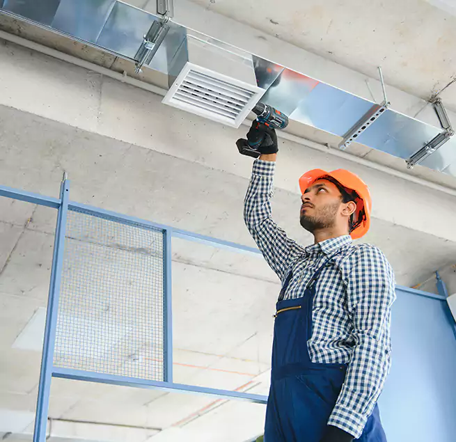 Why Homeowners & Businesses Trust Us in Sherwood, AR?