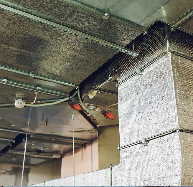 Why Homeowners & Businesses Trust Us in Sherwood, AR?