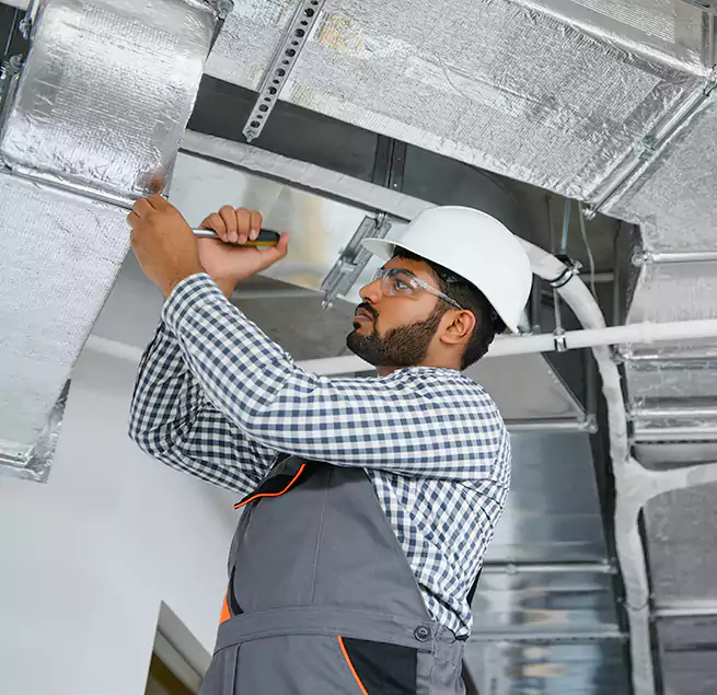 Why Homeowners & Businesses Trust Us Sherwood, AR