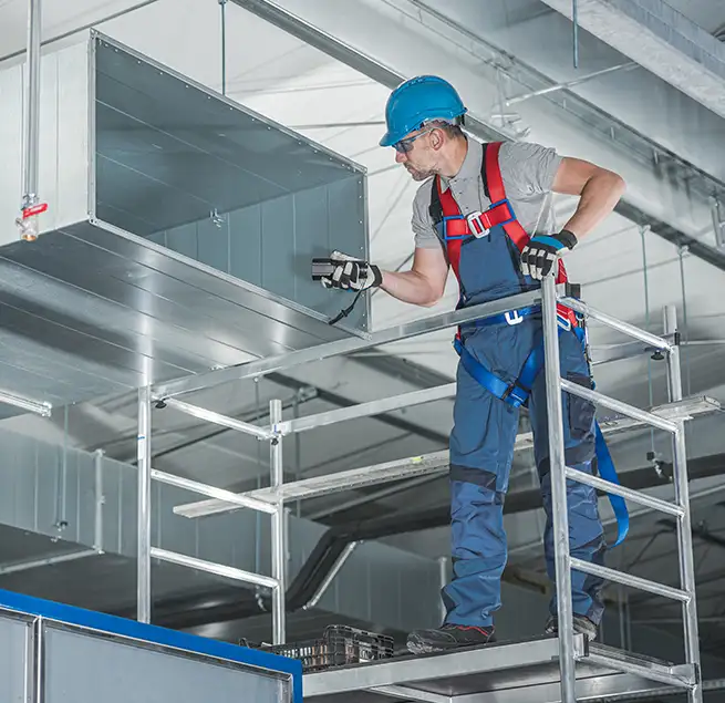 Why Homeowners & Businesses Trust Us in Sherwood, AR?