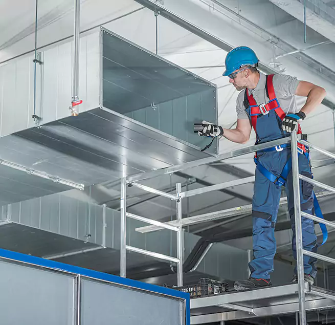 Why Homeowners & Businesses Trust Us in Sherwood, AR?