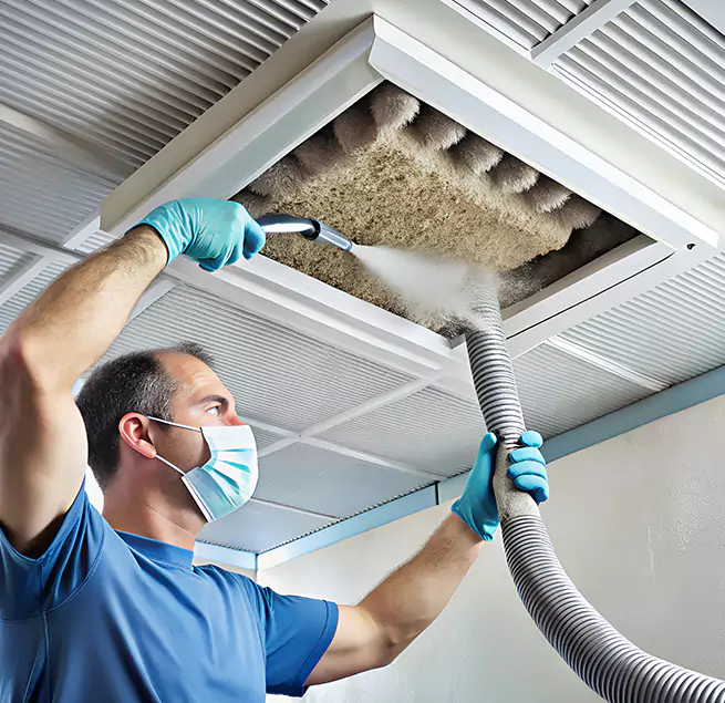 Why Homeowners & Businesses Trust Us Sherwood, AR