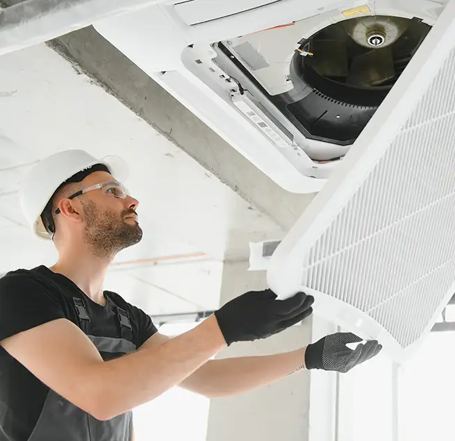 Why Homeowners & Businesses Trust Us in Sherwood, AR?