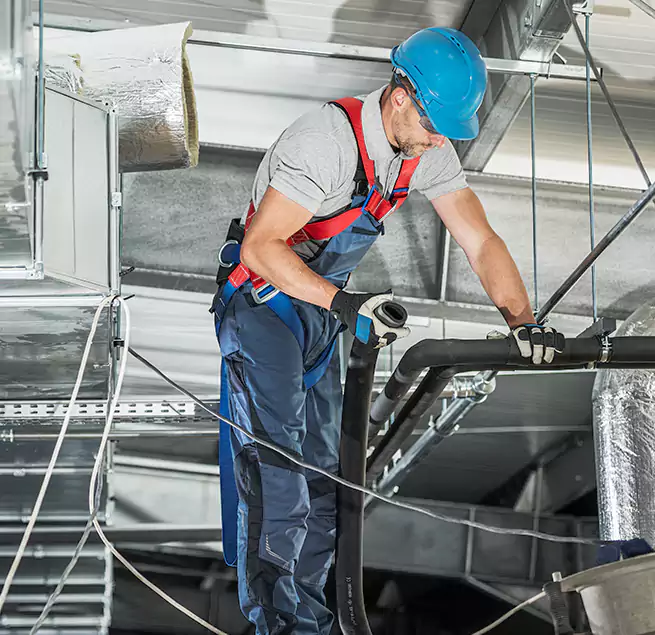 Why Homeowners & Businesses Trust Us in Sherwood, AR?