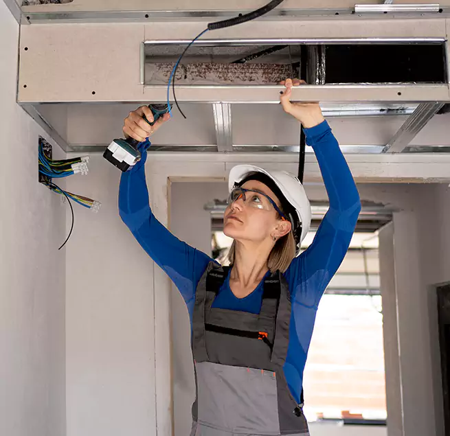 Why Homeowners & Businesses Trust Us in Sherwood, AR?