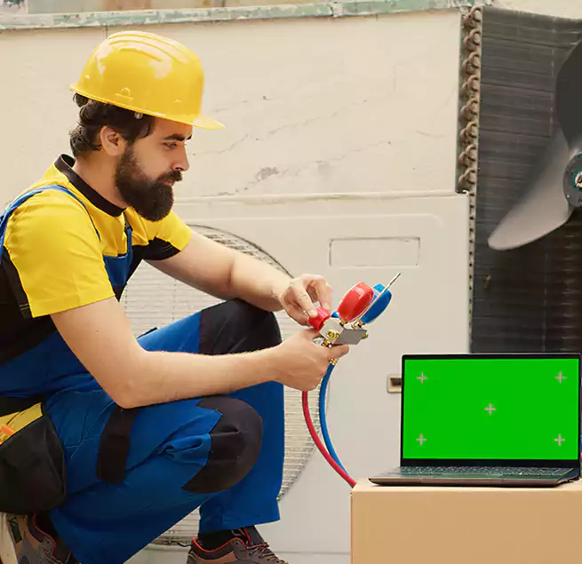 Why Homeowners & Businesses Trust Us in Sherwood, AR?