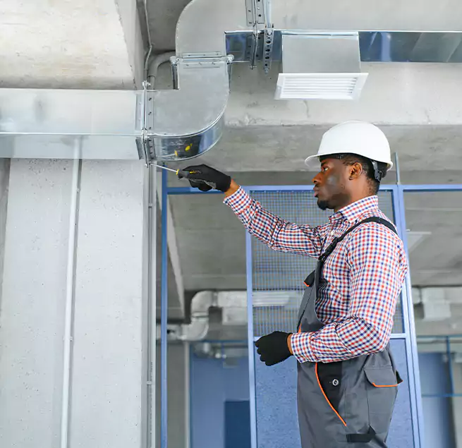 Why Homeowners & Businesses Trust Us in Sherwood, AR