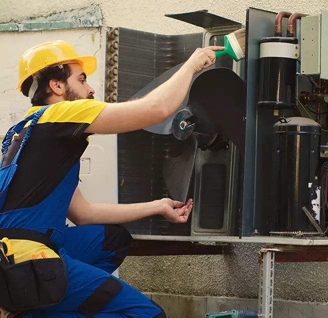  Why Homeowners & Businesses Trust Us in Sherwood, AR?