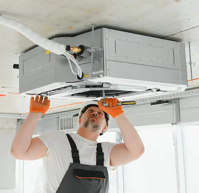 Why Homeowners & Businesses Trust Us Sherwood, AR