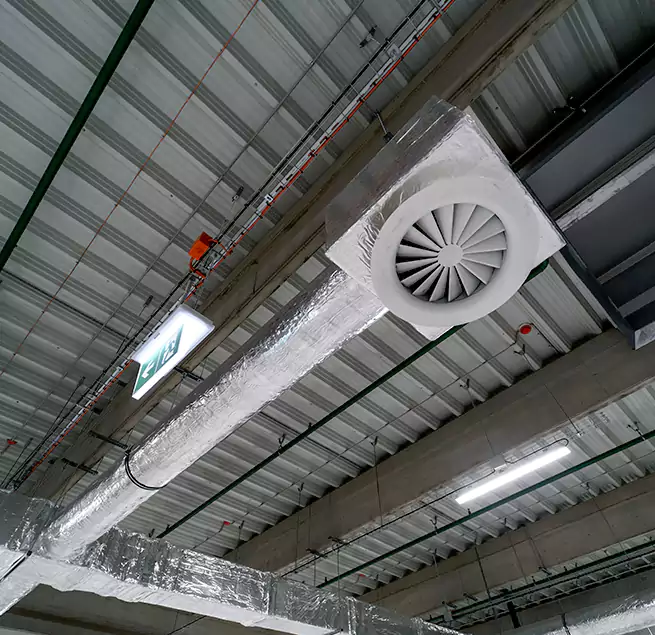 Why Homeowners & Businesses Trust Us in Sherwood, AR