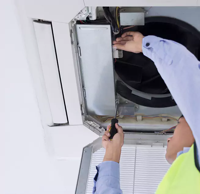 Why Homeowners Businesses Trust Us Sherwood, AR