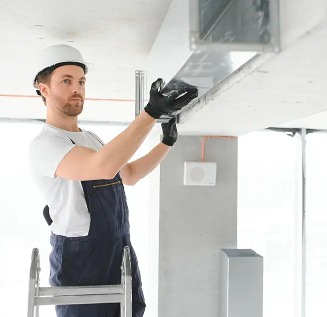 Why Homeowners & Businesses Trust Us in Sherwood, AR?