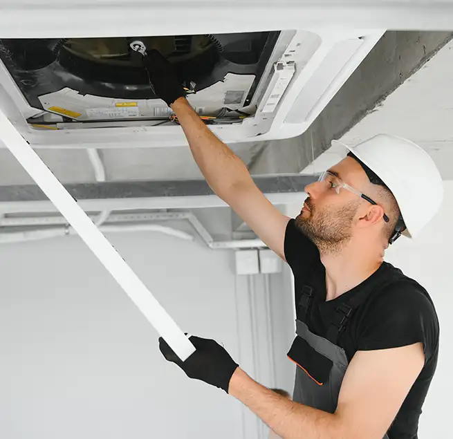 Why Homeowners & Businesses Trust Us in Sherwood, AR?