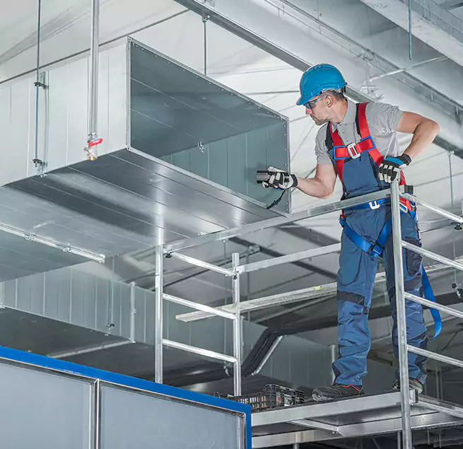 Why Homeowners & Businesses Trust Us in Sherwood, AR?