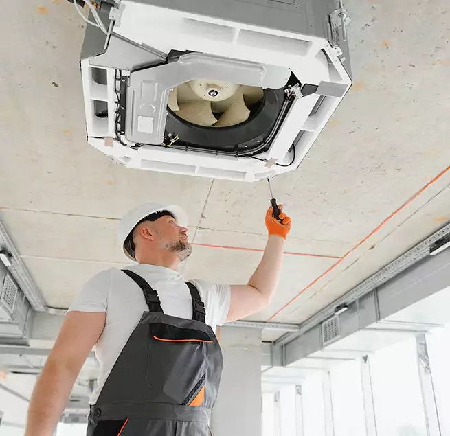 Why Homeowners Businesses Trust Us in Sherwood, AR